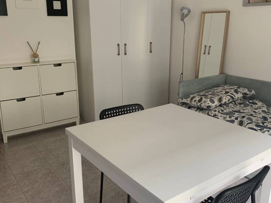 appartamento in affitto a Milano in zona Il Portello