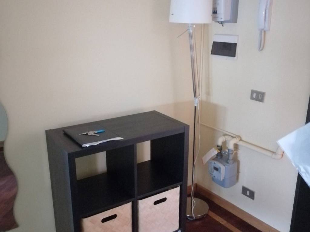 appartamento in affitto a Milano in zona Città Studi