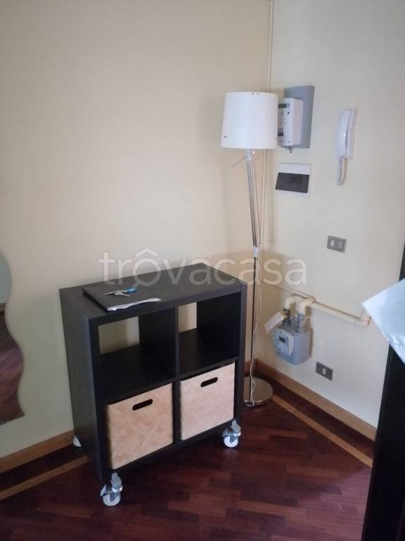 appartamento in affitto a Milano in zona Città Studi