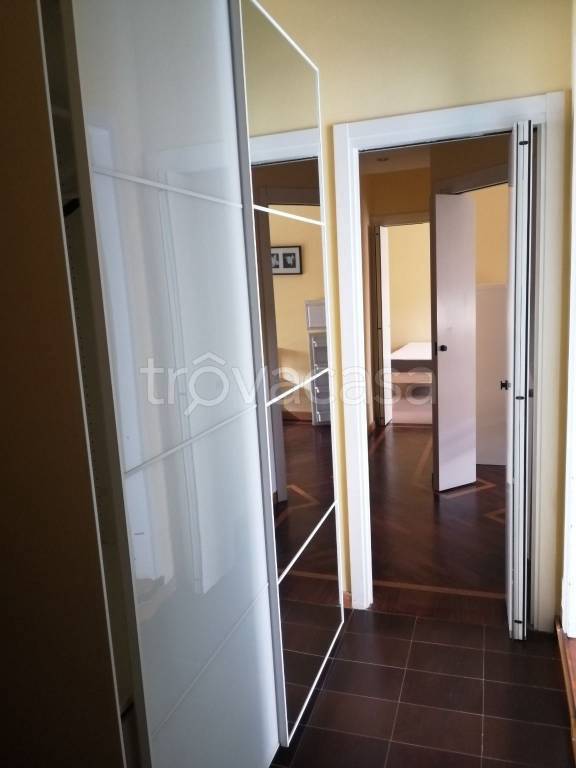 appartamento in affitto a Milano in zona Città Studi