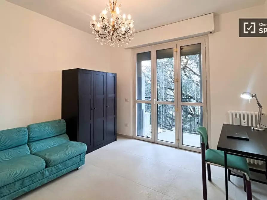 appartamento in affitto a Milano in zona Crescenzago