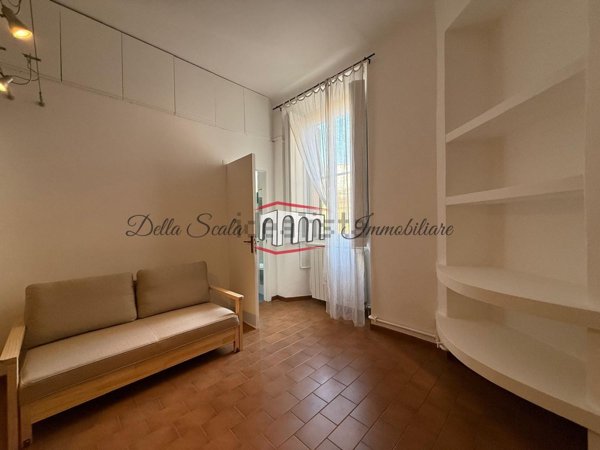 appartamento in affitto a Milano in zona Isola