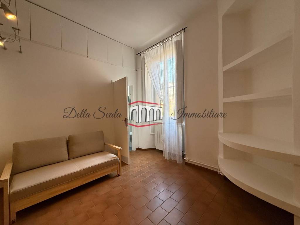 appartamento in affitto a Milano in zona Isola