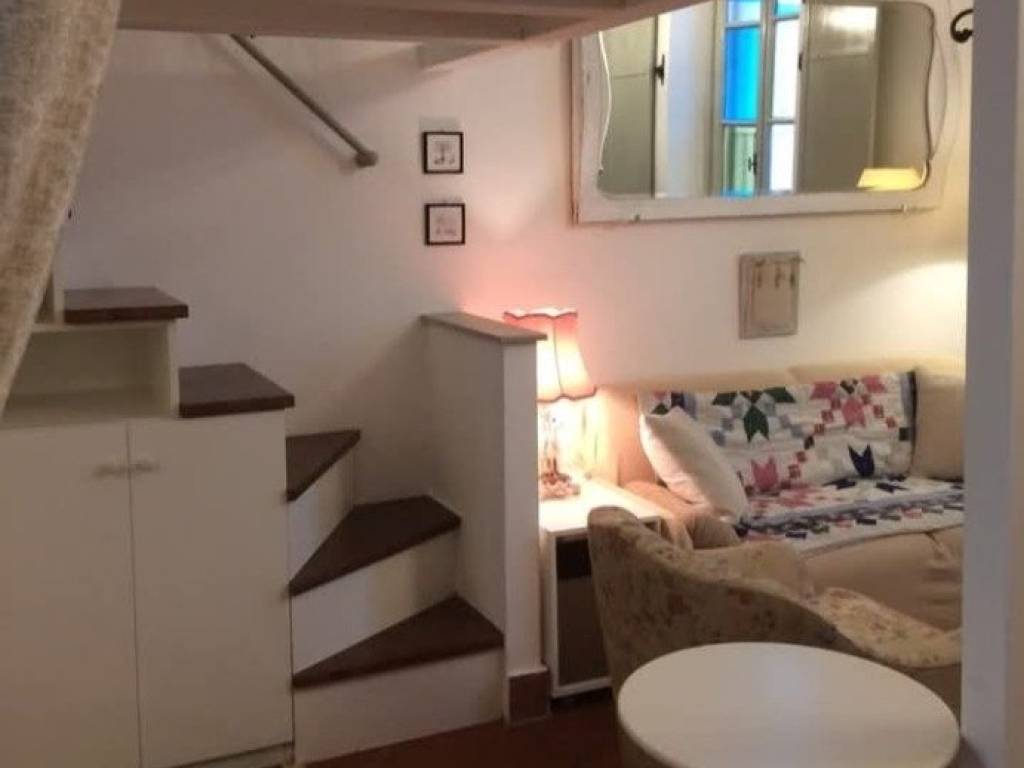 appartamento in affitto a Milano in zona Bovisa