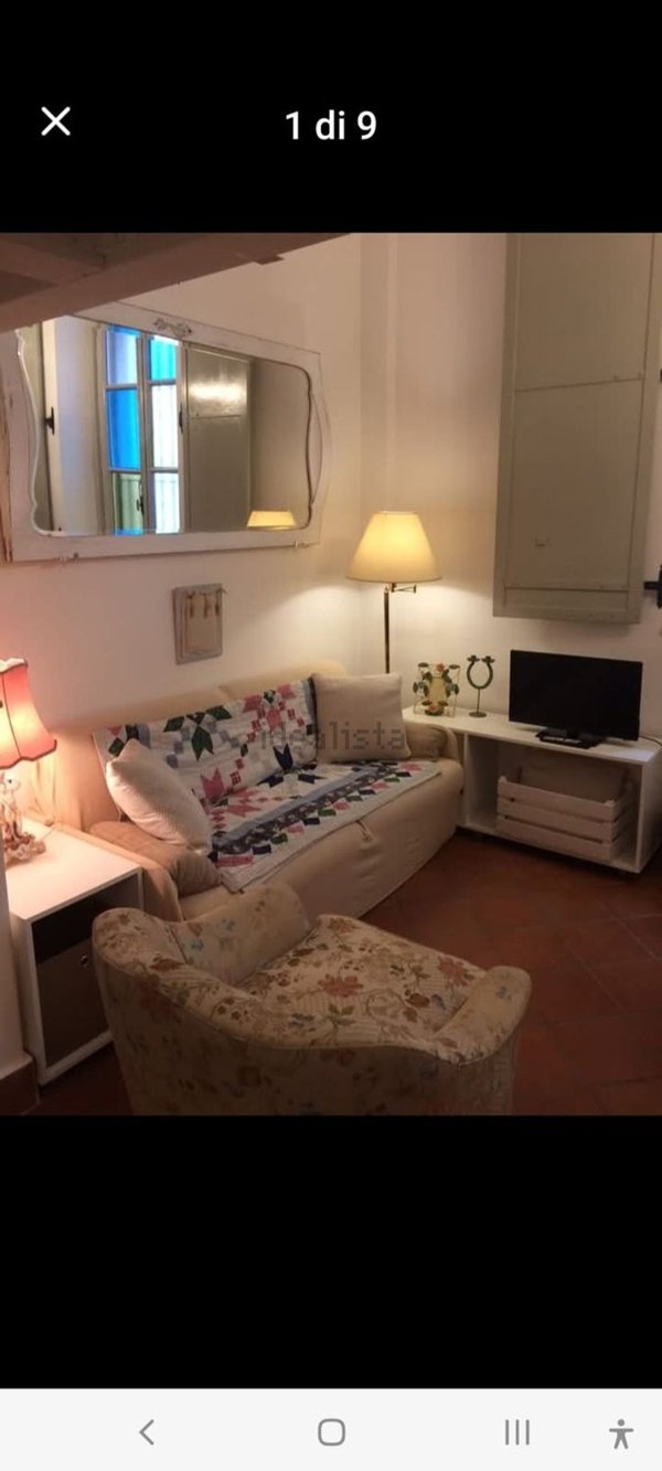 appartamento in affitto a Milano in zona Affori