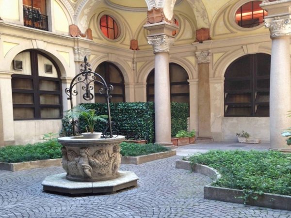 appartamento in affitto a Milano in zona Porta Venezia