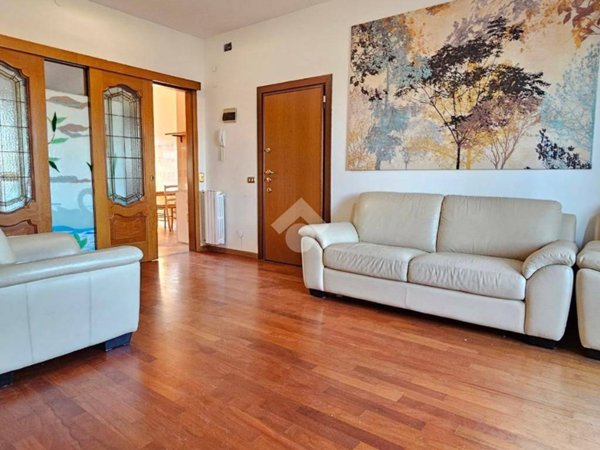 appartamento in affitto a Milano in zona Gratosoglio