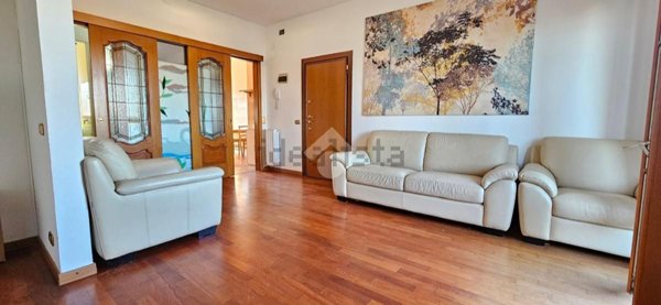 appartamento in affitto a Milano in zona Gratosoglio