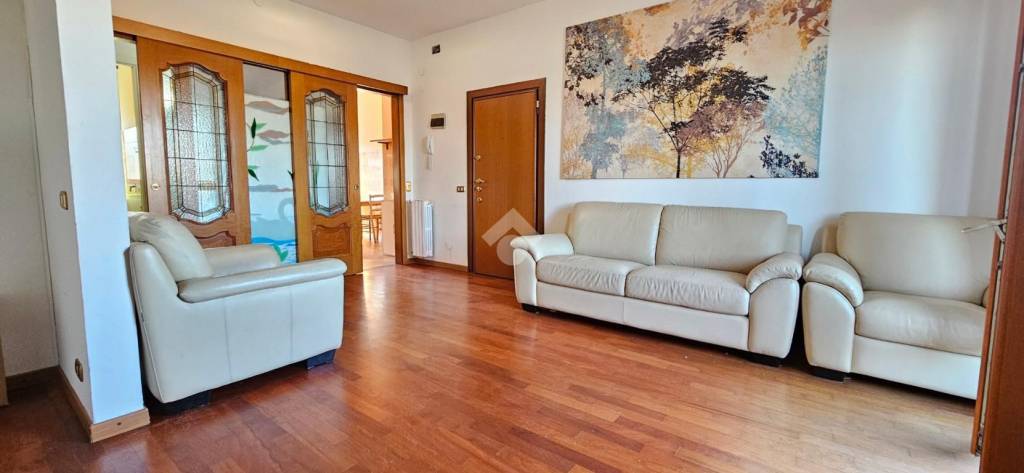 appartamento in affitto a Milano in zona Gratosoglio