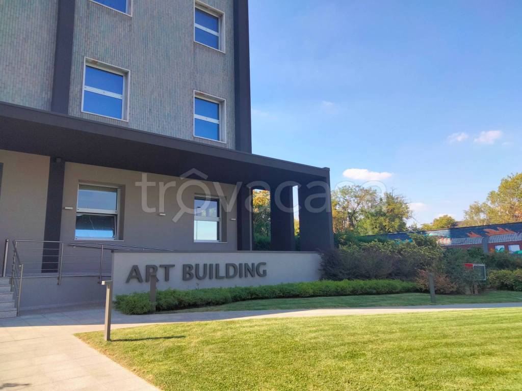 appartamento in affitto a Milano in zona Maggiolina