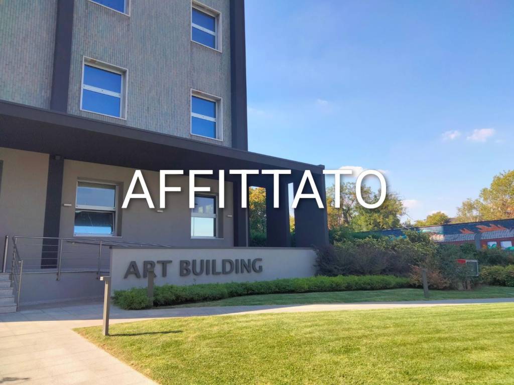 appartamento in affitto a Milano in zona Maggiolina