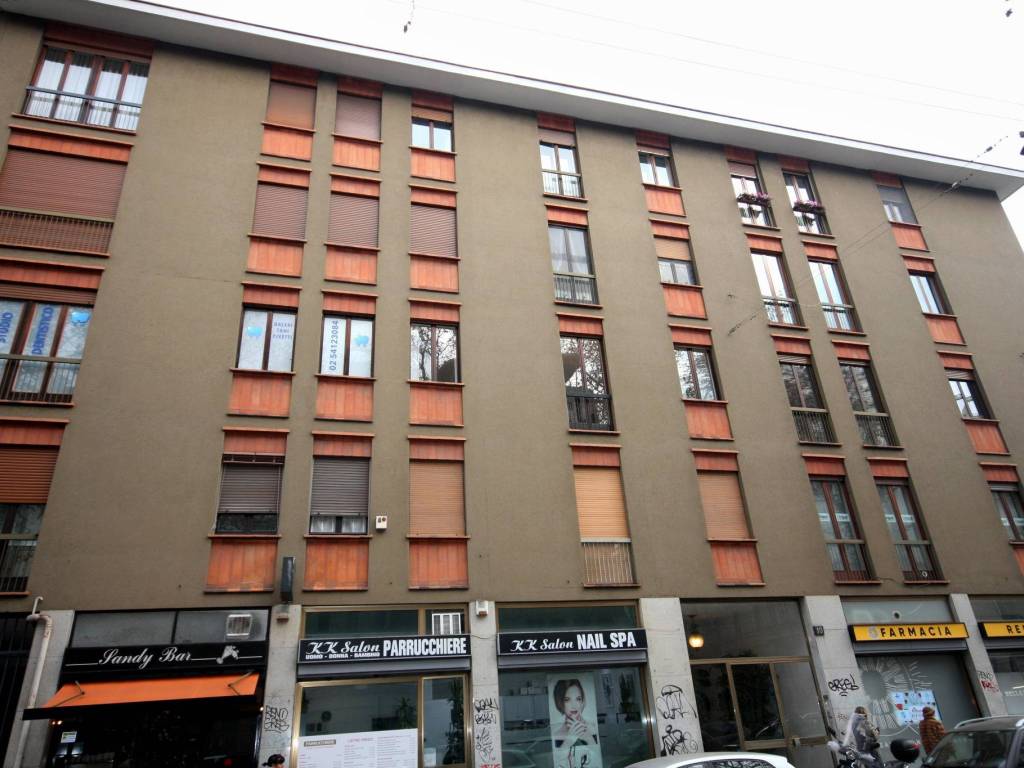 ufficio in affitto a Milano in zona Porta Venezia