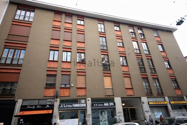ufficio in affitto a Milano in zona Cinque Giornate