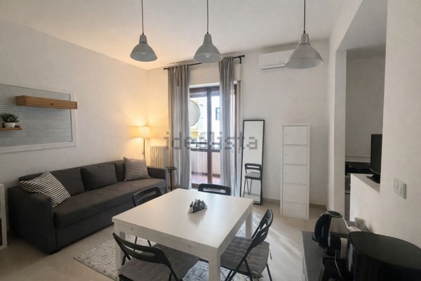 appartamento in affitto a Milano in zona Bocconi