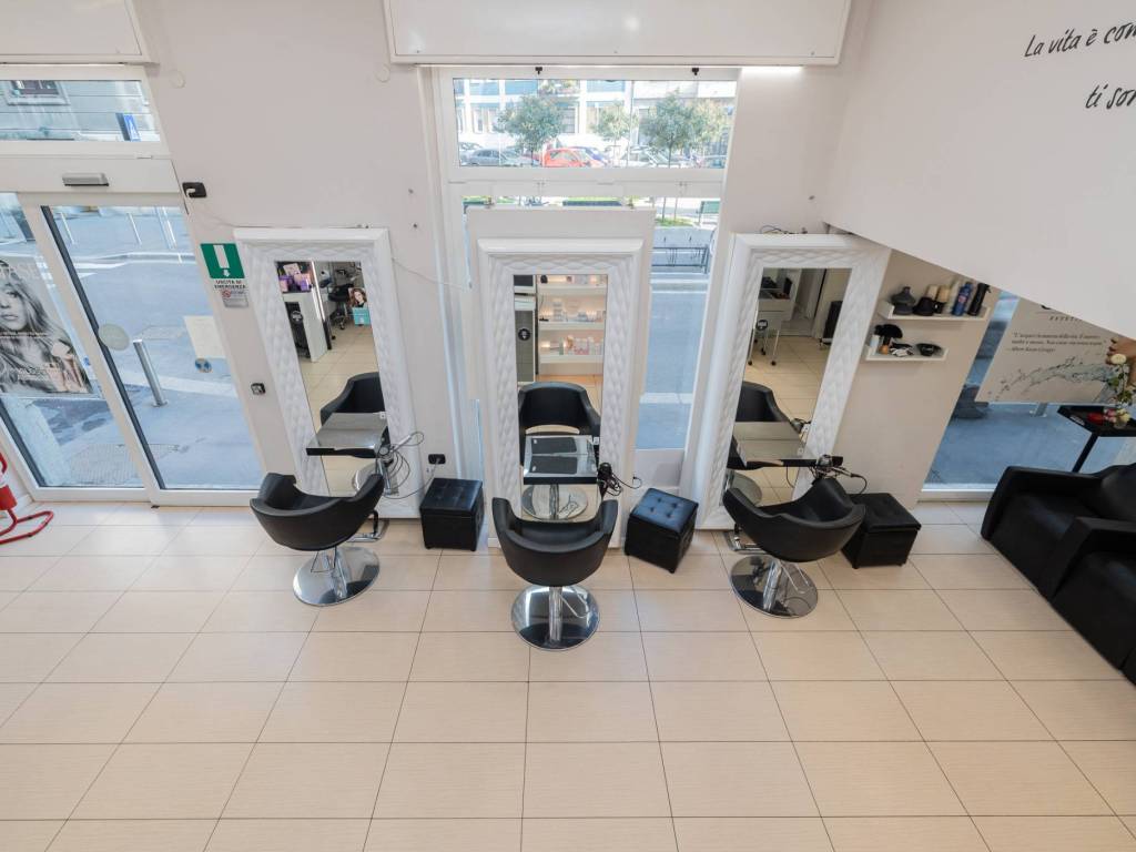 negozio in affitto a Milano in zona Solari