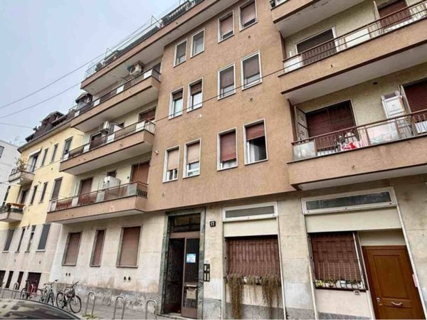 appartamento in affitto a Milano in zona Vigentino