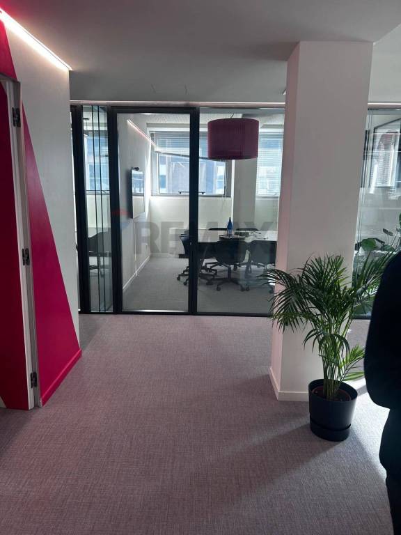 ufficio in affitto a Milano in zona Isola