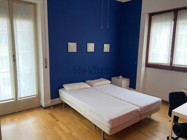 appartamento in affitto a Milano in zona San Vittore