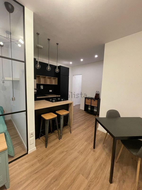 appartamento in affitto a Milano in zona Loreto