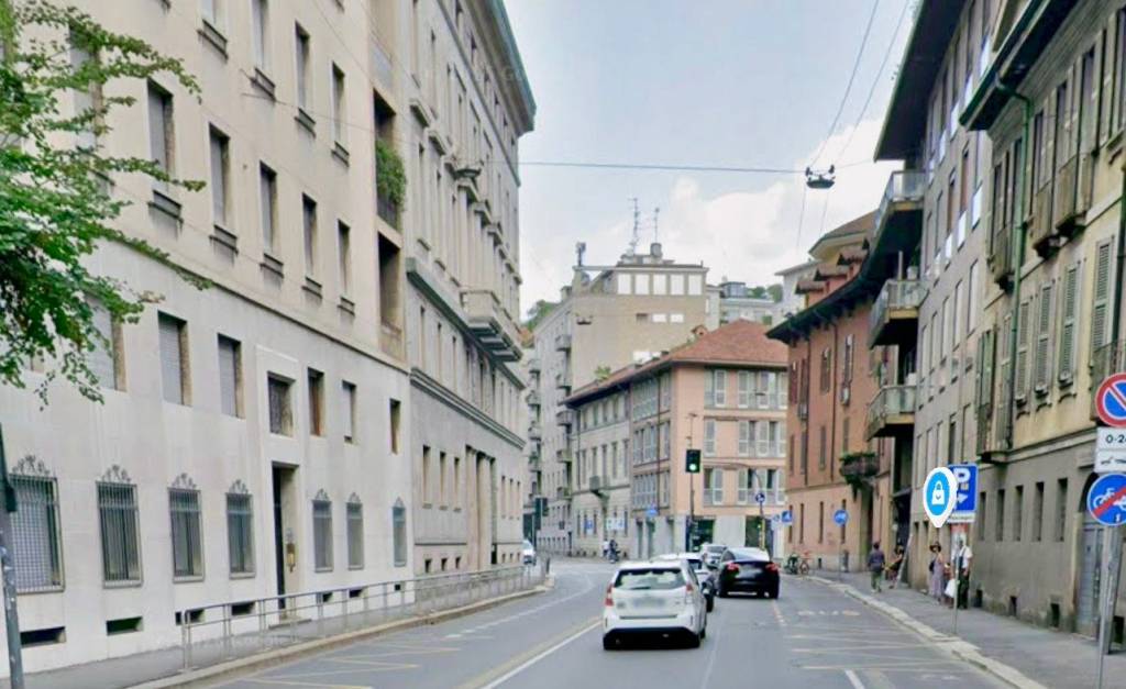 appartamento in affitto a Milano in zona Centro Storico
