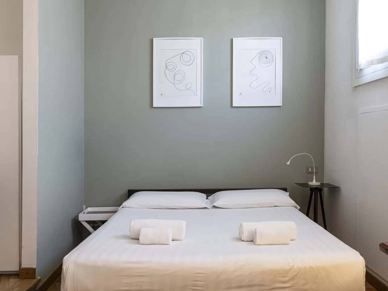 appartamento in affitto a Milano in zona Brera