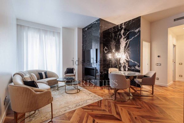 appartamento in affitto a Milano in zona Centro Storico