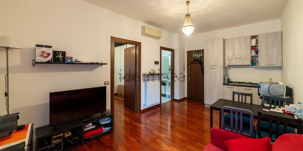 appartamento in affitto a Milano in zona Centro Direzionale