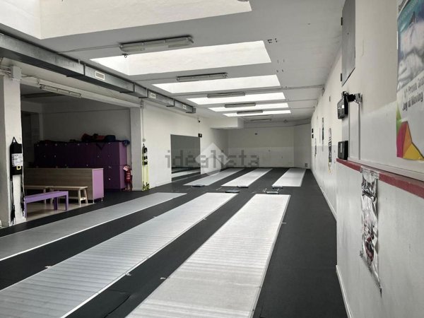 loft in affitto a Milano in zona Vigentino