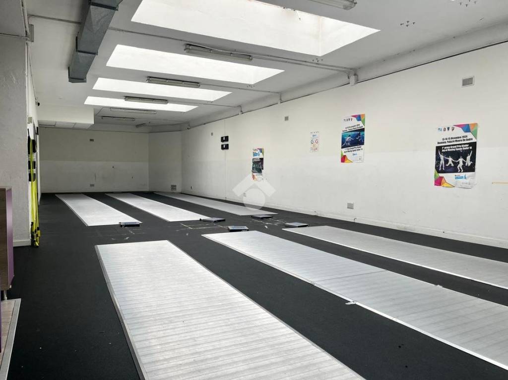 negozio in affitto a Milano