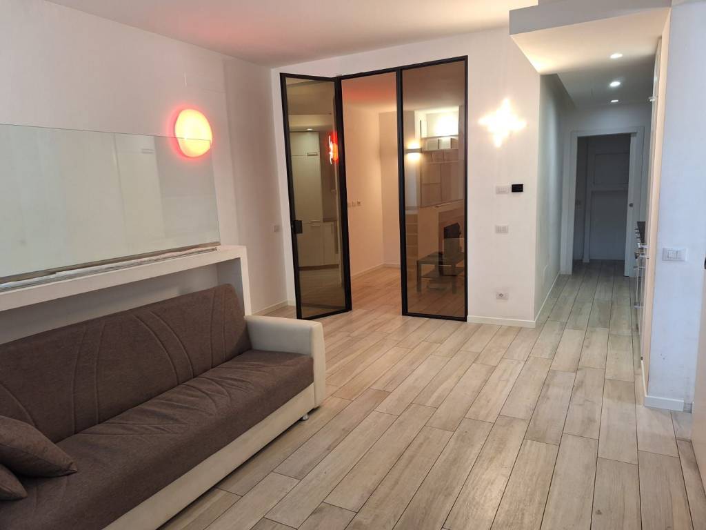 appartamento in affitto a Milano in zona Maggiolina