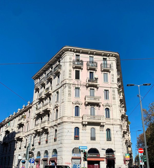 appartamento in affitto a Milano in zona Centro Direzionale