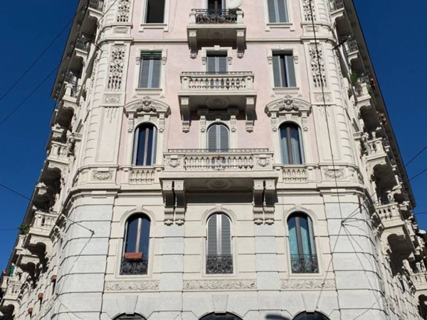 appartamento in affitto a Milano in zona Porta Venezia