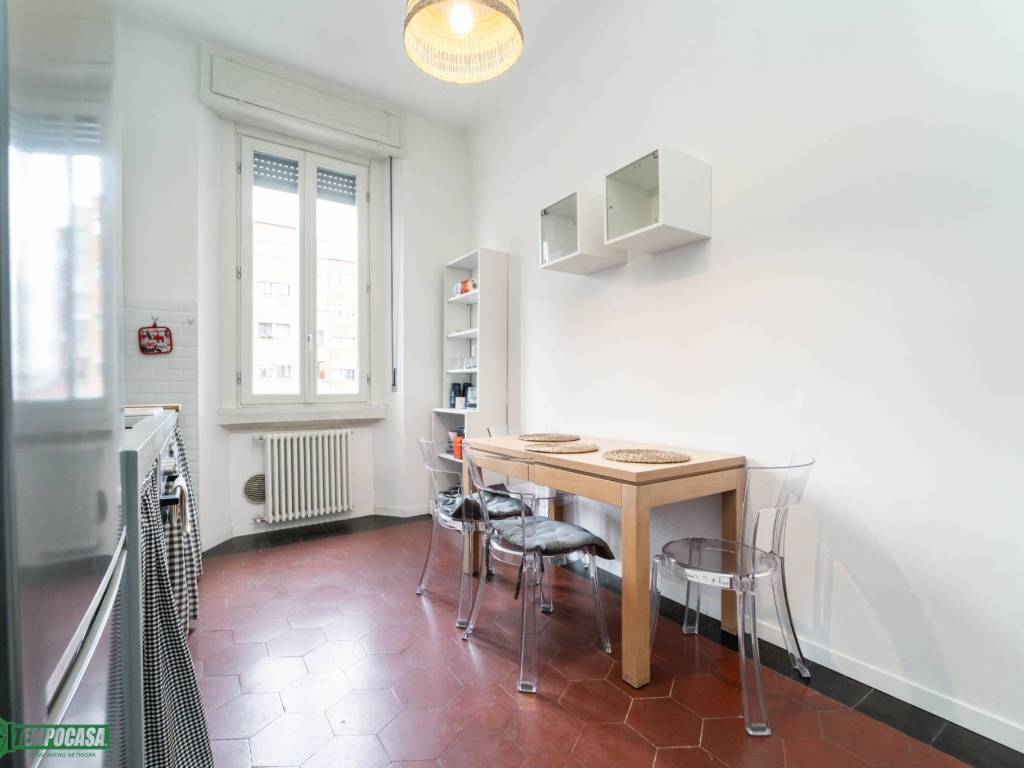 appartamento in affitto a Milano in zona Turro