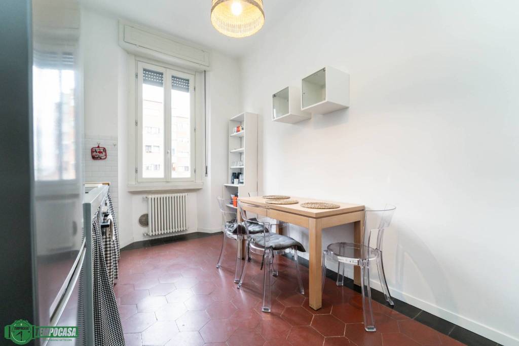 appartamento in affitto a Milano in zona Gorla