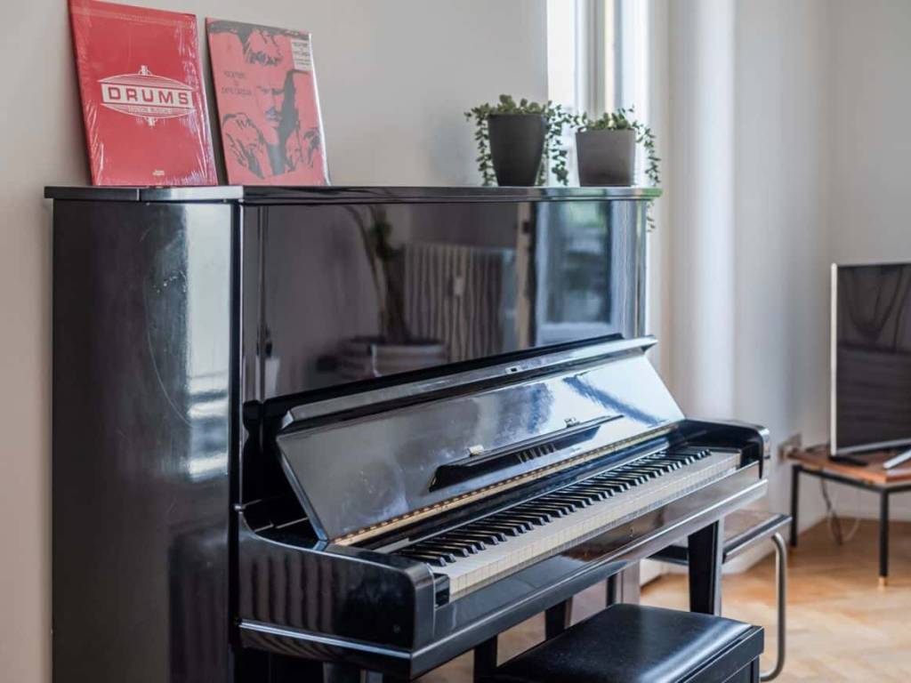 appartamento in affitto a Milano in zona Isola