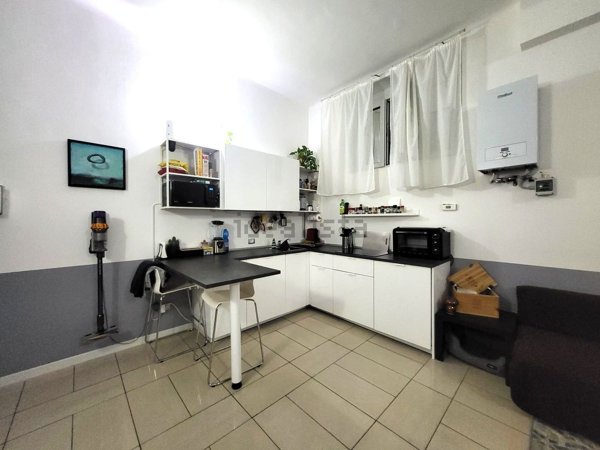 appartamento in affitto a Milano in zona Loreto