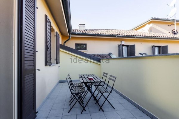 appartamento in affitto a Milano in zona Cinque Giornate