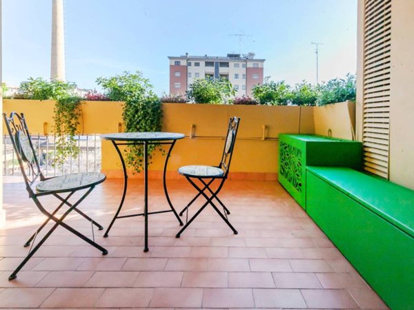 appartamento in affitto a Milano in zona Isola