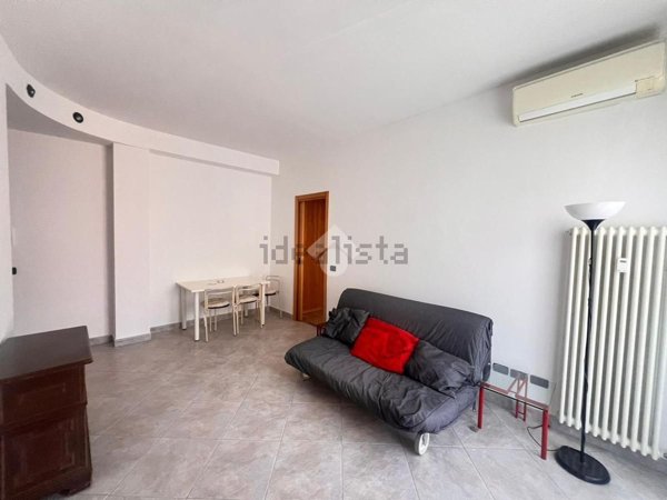 appartamento in affitto a Milano in zona Calvairate