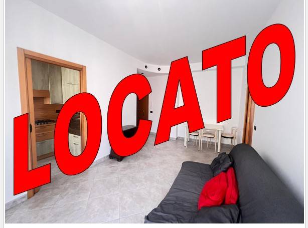 appartamento in affitto a Milano in zona Piazzale Lodi