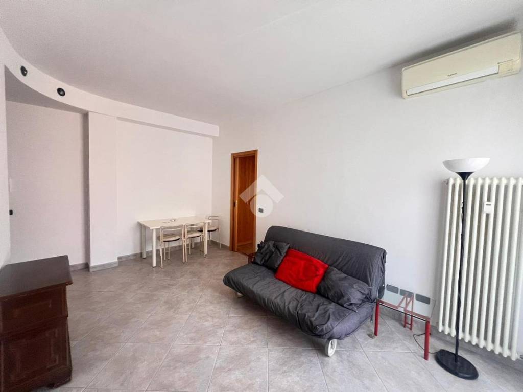 appartamento in affitto a Milano in zona Porta Vittoria