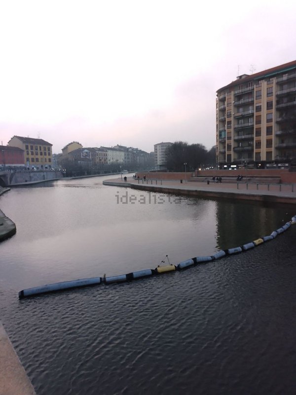 appartamento in affitto a Milano in zona Porta Genova