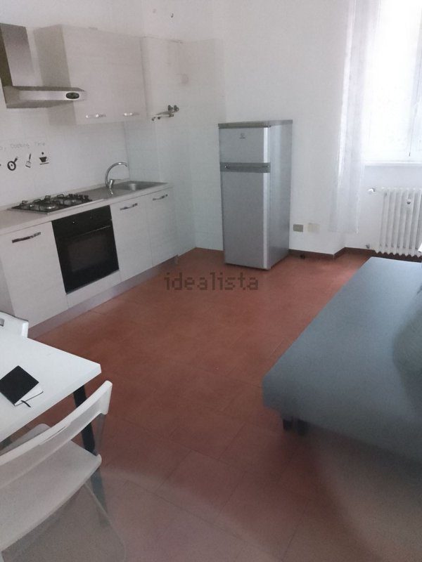 appartamento in affitto a Milano in zona Porta Genova