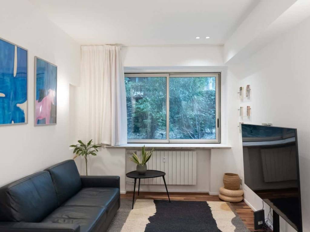 appartamento in affitto a Milano in zona Brera