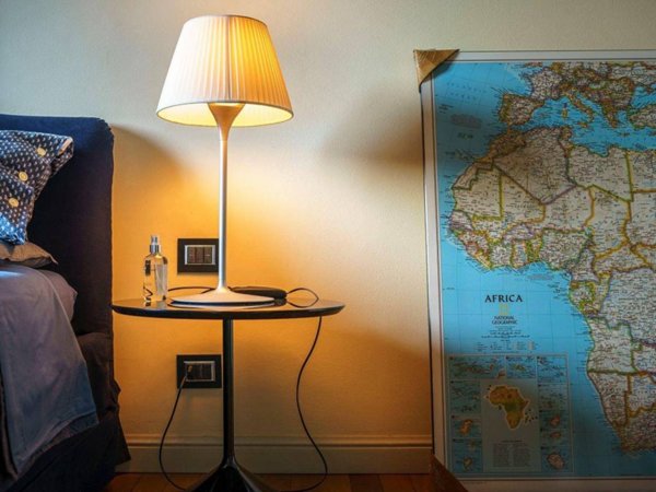 appartamento in affitto a Milano in zona Porta Garibaldi