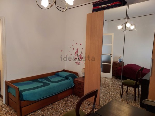 appartamento in affitto a Milano in zona Villapizzone