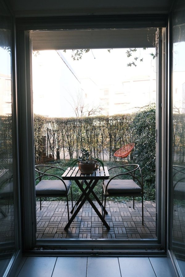 appartamento in affitto a Milano in zona Crescenzago