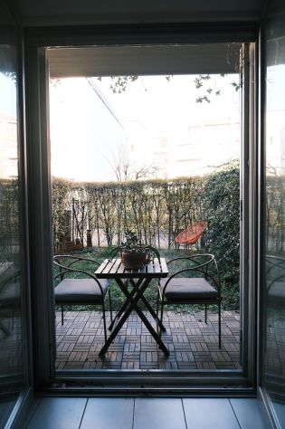 appartamento in affitto a Milano in zona Crescenzago