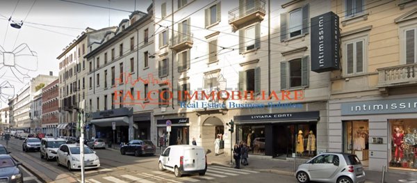 ufficio in affitto a Milano in zona San Vittore