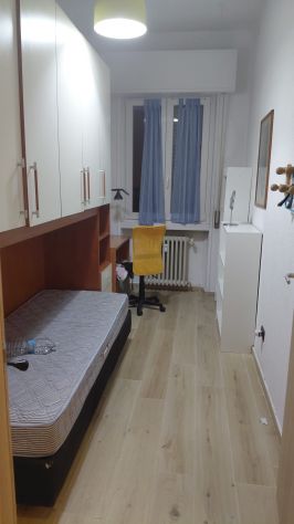 camera singola in affitto a Milano in zona Niguarda